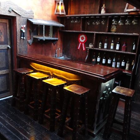Orquidea Real Hostal كوسكو المظهر الخارجي الصورة