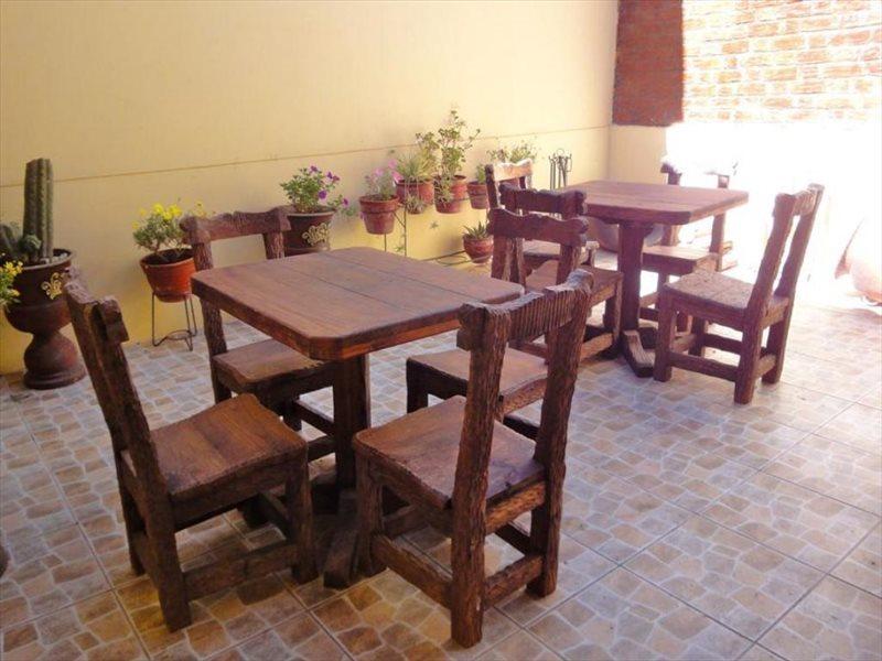Orquidea Real Hostal كوسكو المظهر الخارجي الصورة