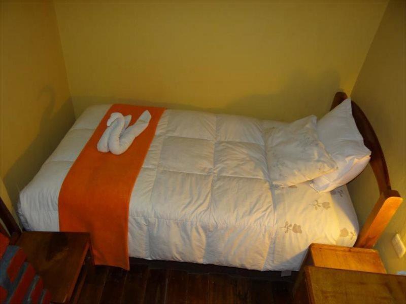 Orquidea Real Hostal كوسكو المظهر الخارجي الصورة