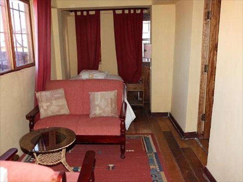 Orquidea Real Hostal كوسكو المظهر الخارجي الصورة