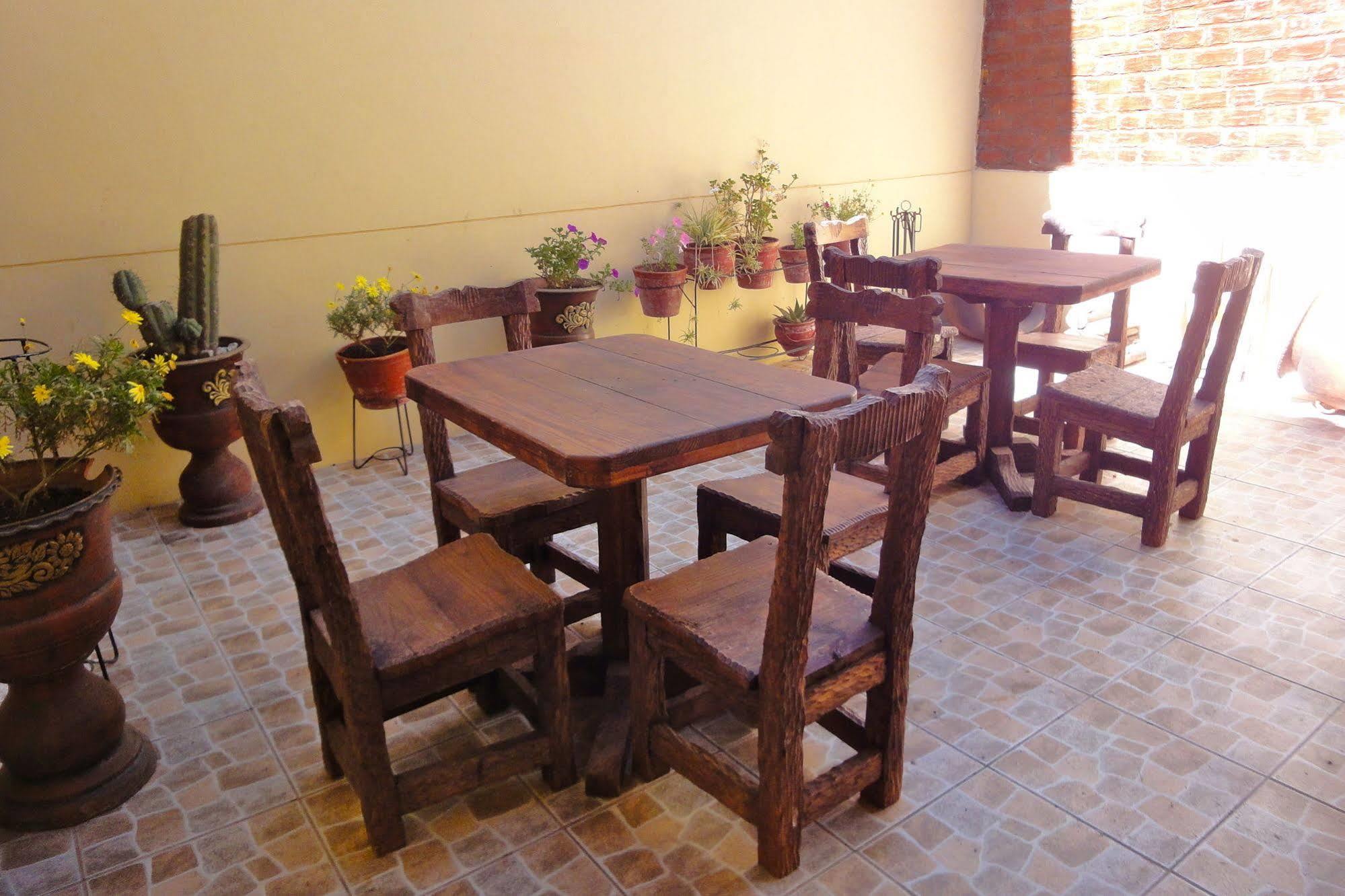 Orquidea Real Hostal كوسكو المظهر الخارجي الصورة