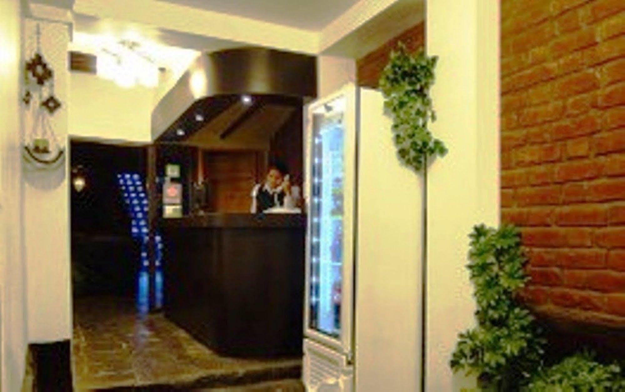 Orquidea Real Hostal كوسكو المظهر الخارجي الصورة