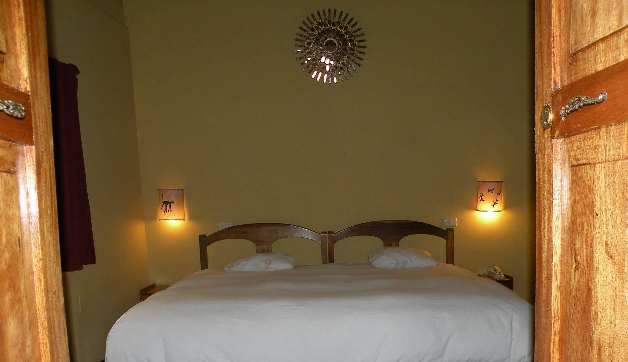 Orquidea Real Hostal كوسكو المظهر الخارجي الصورة