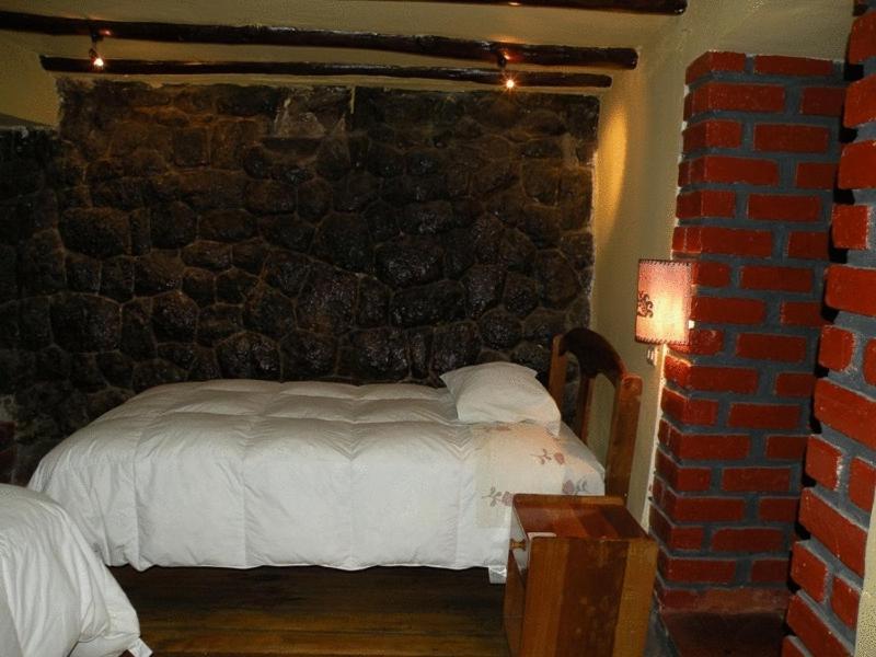 Orquidea Real Hostal كوسكو الغرفة الصورة