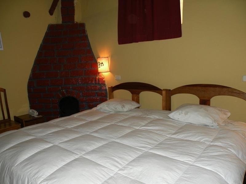 Orquidea Real Hostal كوسكو الغرفة الصورة